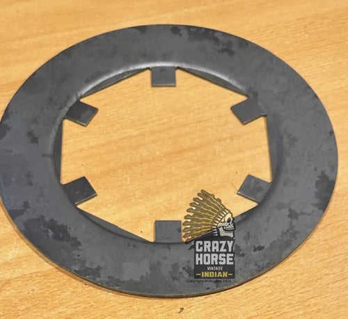 27C25 STEEL CLUTCH DISC