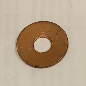 28B26 S104Y COPPER PINION WASHER