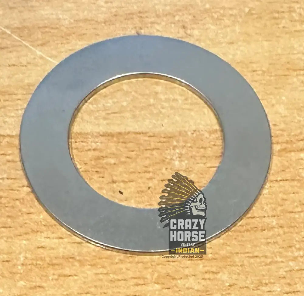 321 Dust Cover