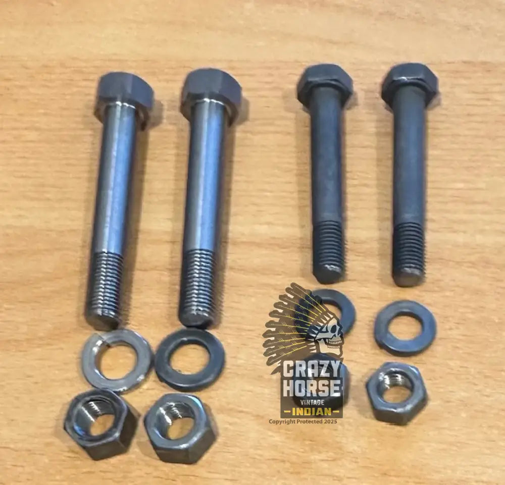 BOLT KIT FOR SPRING PACK INDIAN SCOUT 1920-27