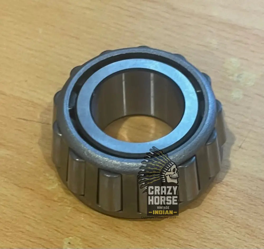 35B759B TAPER BEARING CONE