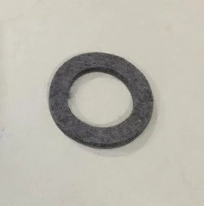 35B765 FELT SEAT BRAKE SIDE