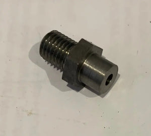 36B392 LH PINION SCREW 1931