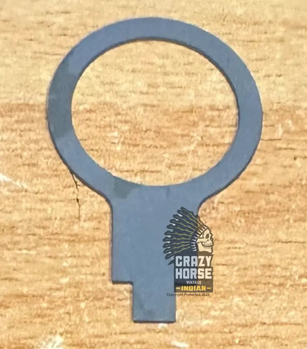 37548 CLUTCH LOCK TAB WASHER