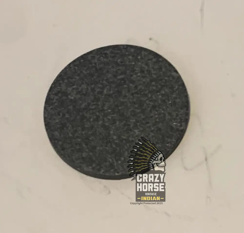 38108 EXTERNAL OIL PUMP CAP GASKET