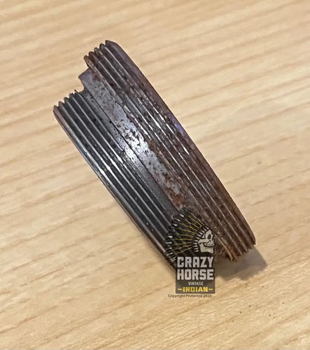 38143 B MOTOR INLET NIPPLE