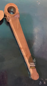 38242 BELL CRANK LEVER