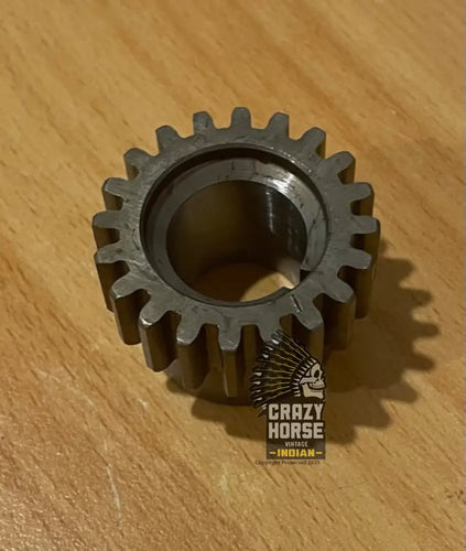 38415 PINION GEAR CHIEF