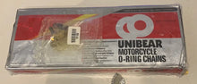 Load image into Gallery viewer, 38543 120 link 530 Final Drive Chain cw link