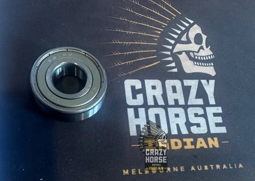 39215 BEARING JR SCOUT GEAR BOX