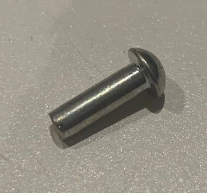 39324R GENE SPRKT SHAFT RIVET EA 3 REQ