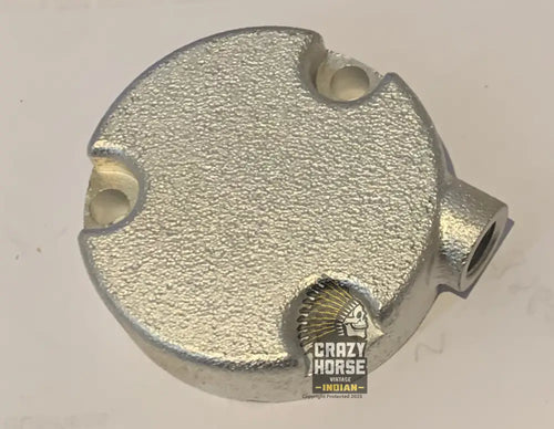 39888 OIL SUMP RETURN HOUSING