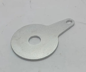 39974 FORK DAMPER PLATE