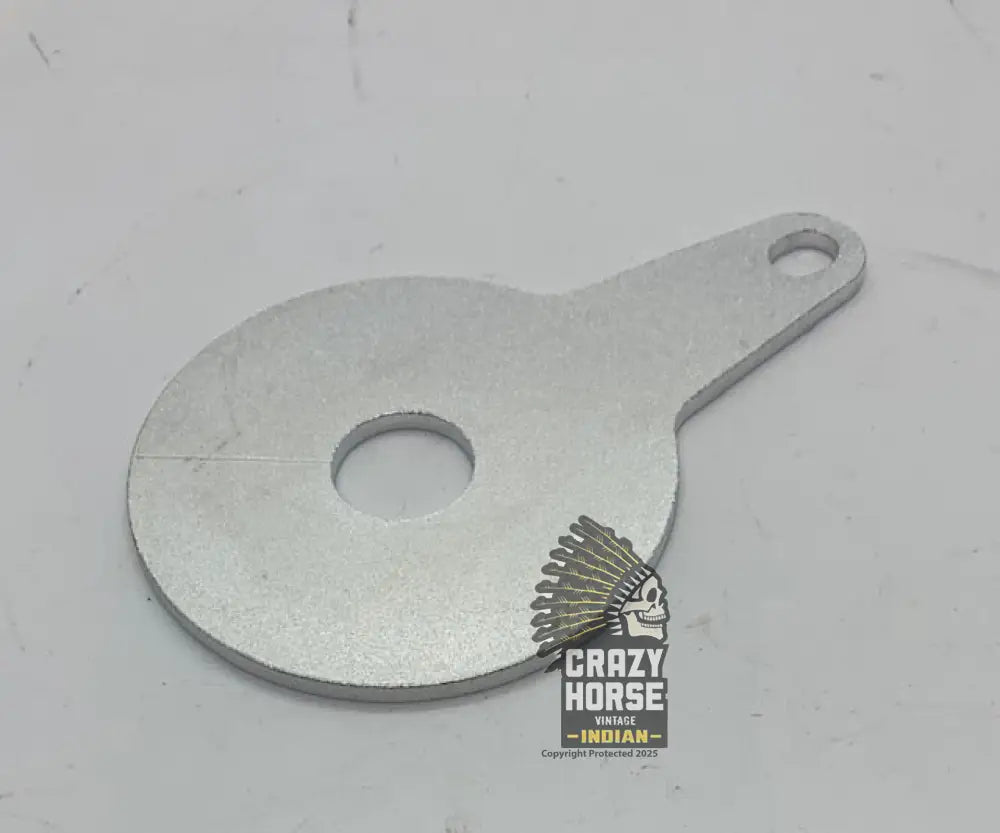 39974 FORK DAMPER PLATE