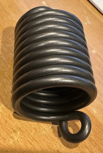 401 C SEAT SPRING 1920-23 SCT S7027/9 PRINCE V7027/9