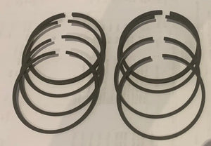 41477 41587 STD RING SET 2.7/8