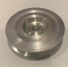 Load image into Gallery viewer, 41870 LWR PULLEY GENE