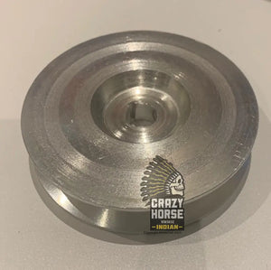 41870 LWR PULLEY GENE
