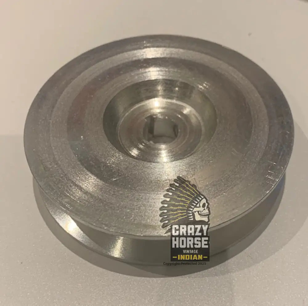 41870 LWR PULLEY GENE