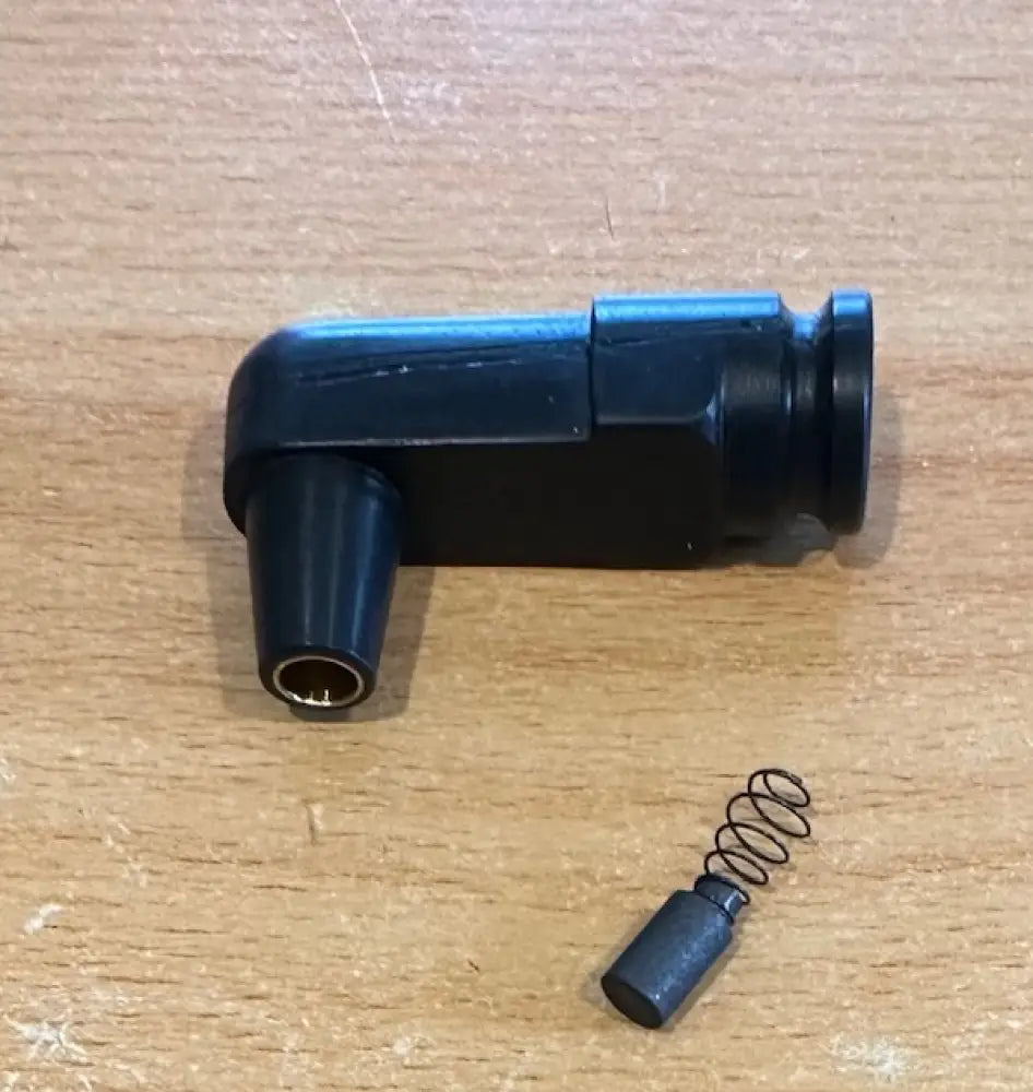 4205 DIXIE MAGNETO HT PORT
