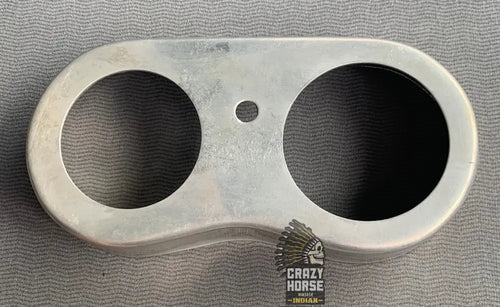 43804 INSTRUMENT DASH PANEL 741