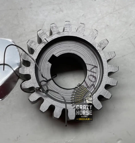 44288 PINION GEAR TAPER