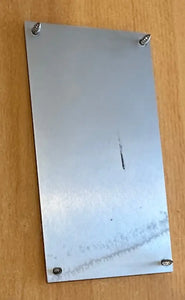 44736S SCREW INFO PLATE MOUNTING