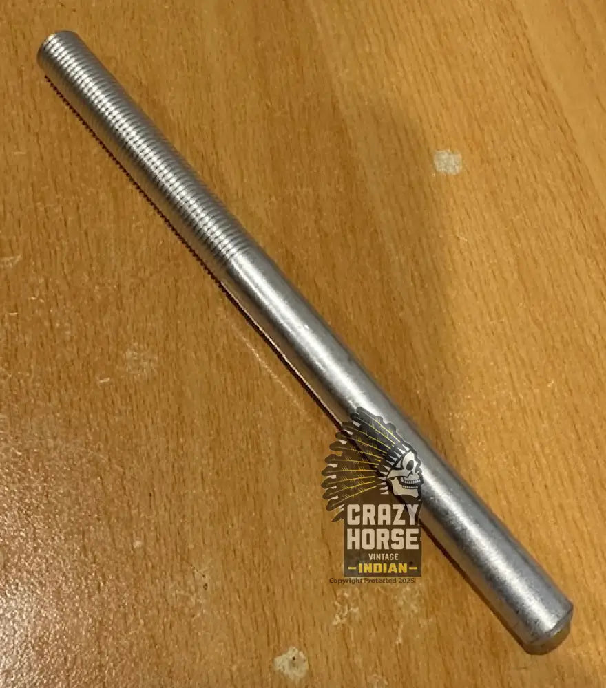 SPRING ATTACHING BOLT