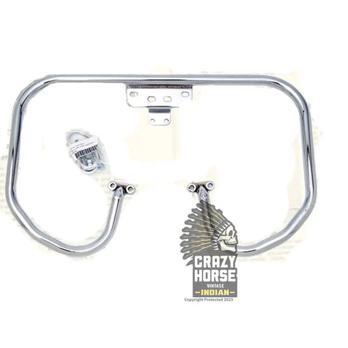 745011 C/BAR FRONT 46-47 CHF WC10B/C