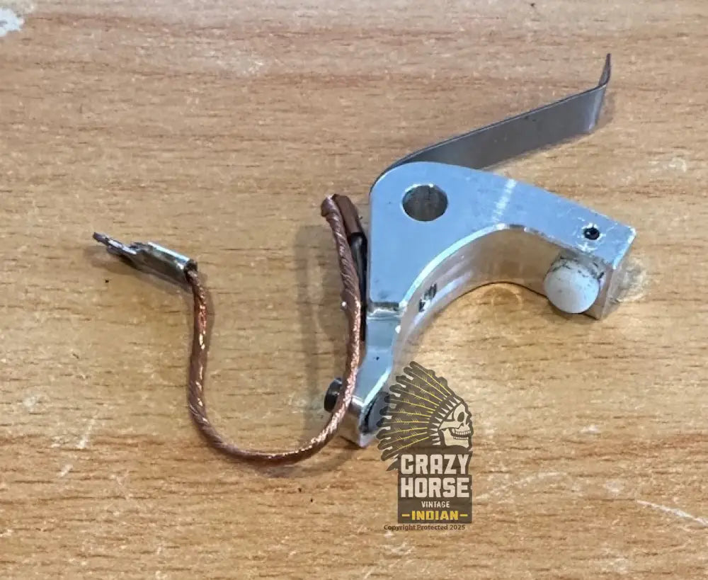 50120 SPLITDORF MAGNETO POINT BREAKER