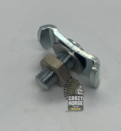 501 C SEAT CLAMP