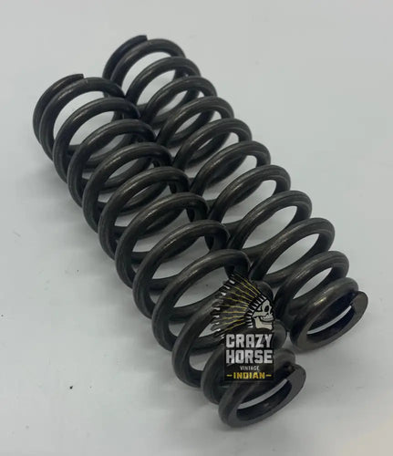 501 G S7030Z INNER SPRING SCT 1920-31