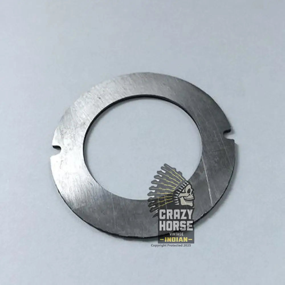 JG-3216 THRUST WSHR CRANK 0.67