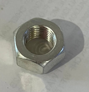 606014 7/16-20 CAD NUT