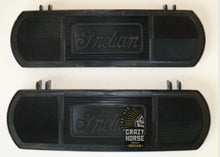 Load image into Gallery viewer, 616 28C43 Footboard cw mat pair