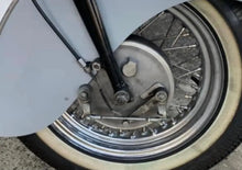 Load image into Gallery viewer, TWIN LEADING SHOE FRONT BRAKE SYSTEM TO FIT INDIAN CHIEF 1946 -1953