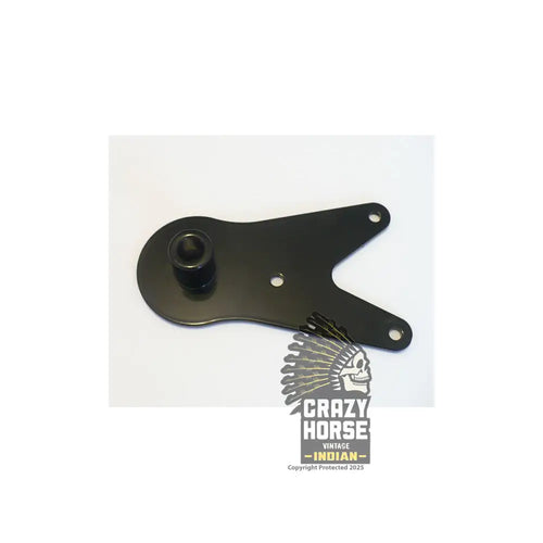 709 Clutch Pedal Support 1920-31