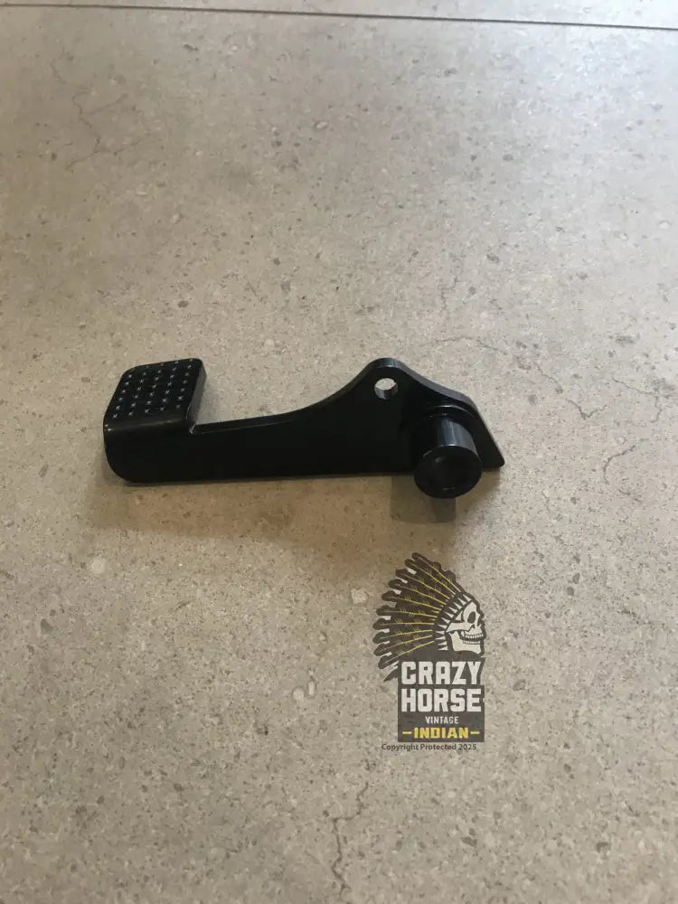 716 20C65 S4250 24B1X S4250S EARLY BRAKE PEDAL ASSY
