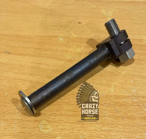 718 A KICKSTARTER SHAFT