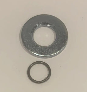 718 KICKER LOCK RING WASHER SET