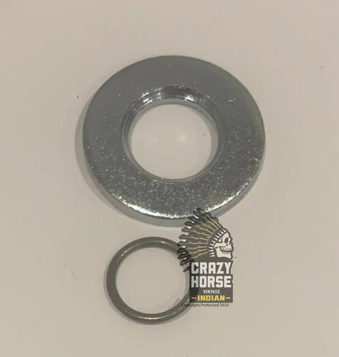 718 KICKER LOCK RING WASHER SET