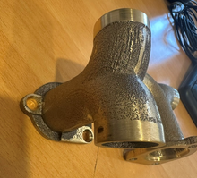 Load image into Gallery viewer, 74072 STANDARD SCOUT MANIFOLD