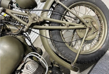 Load image into Gallery viewer, 1941 741b INDIAN SCOUT 616CC
