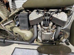 1941 741b INDIAN SCOUT 616CC
