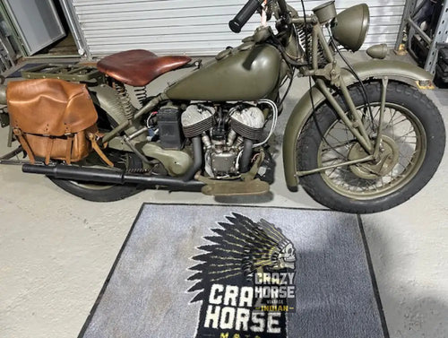 1941 741b INDIAN SCOUT 616CC