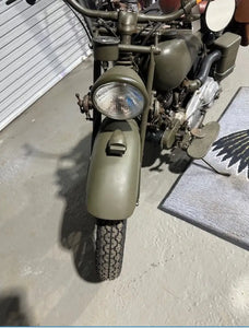 1941 741b INDIAN SCOUT 616CC