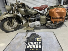 Load image into Gallery viewer, 1941 741b INDIAN SCOUT 616CC