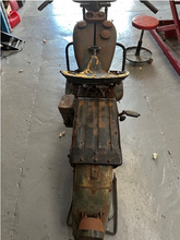 Load image into Gallery viewer, 741 PROJECT  1941 ROLLING BACKET CASE PROJECT