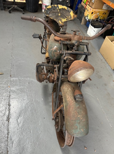 Load image into Gallery viewer, 741 PROJECT  1941 ROLLING BACKET CASE PROJECT