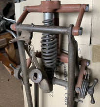 Load image into Gallery viewer, 76122-BRCKT  SPEEDOMETER BRACKET 741 (WELD ON)
